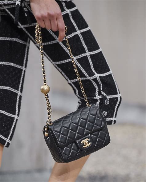 chanel handbag prices 2020|chanel bag 2020 price.